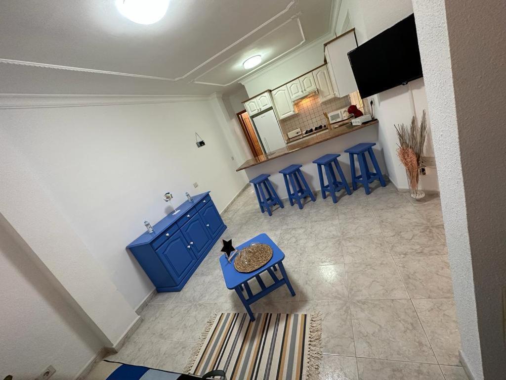 Oceanicjaca Apartment La Jaca Ngoại thất bức ảnh