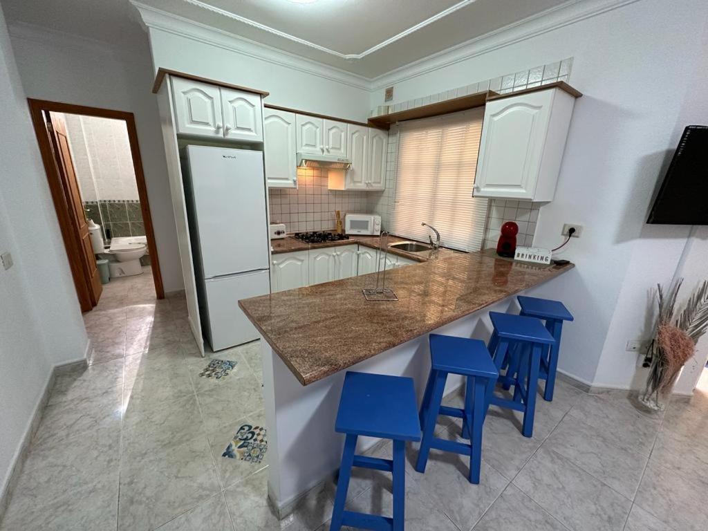Oceanicjaca Apartment La Jaca Ngoại thất bức ảnh