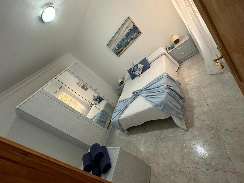 Oceanicjaca Apartment La Jaca Ngoại thất bức ảnh