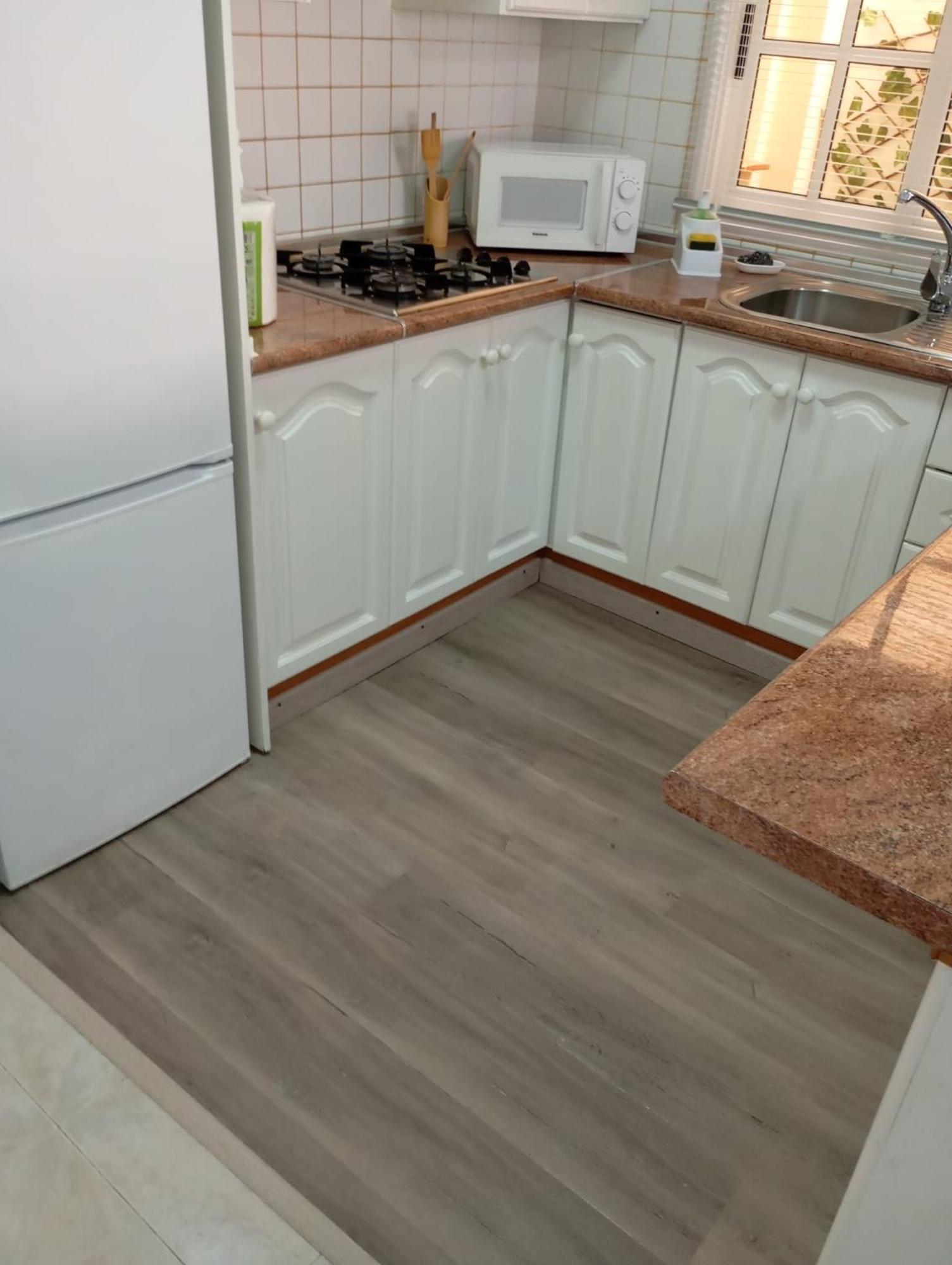 Oceanicjaca Apartment La Jaca Ngoại thất bức ảnh