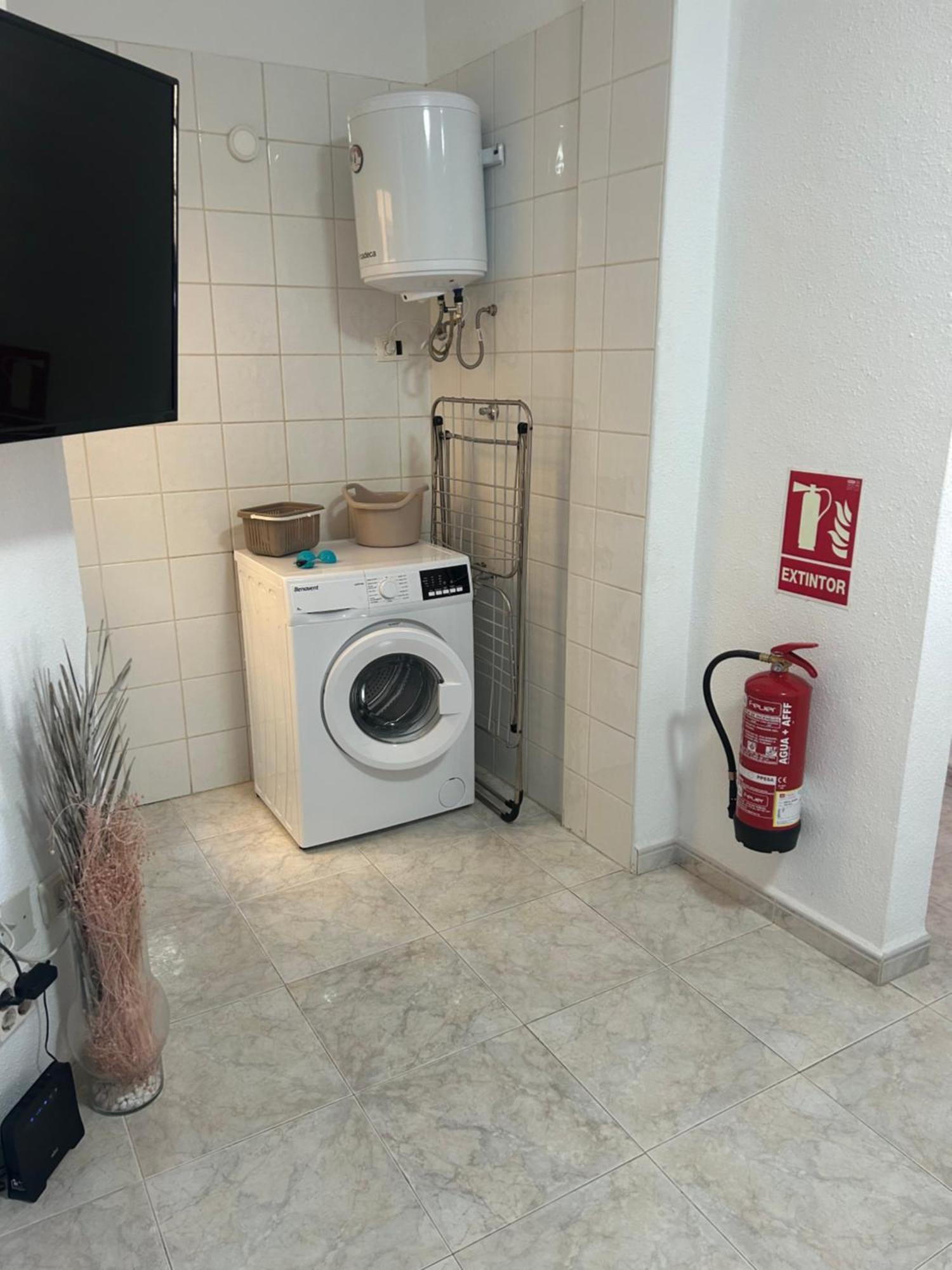 Oceanicjaca Apartment La Jaca Ngoại thất bức ảnh