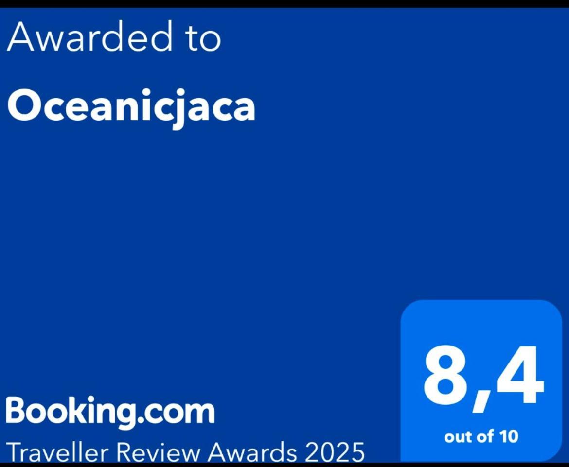 Oceanicjaca Apartment La Jaca Ngoại thất bức ảnh