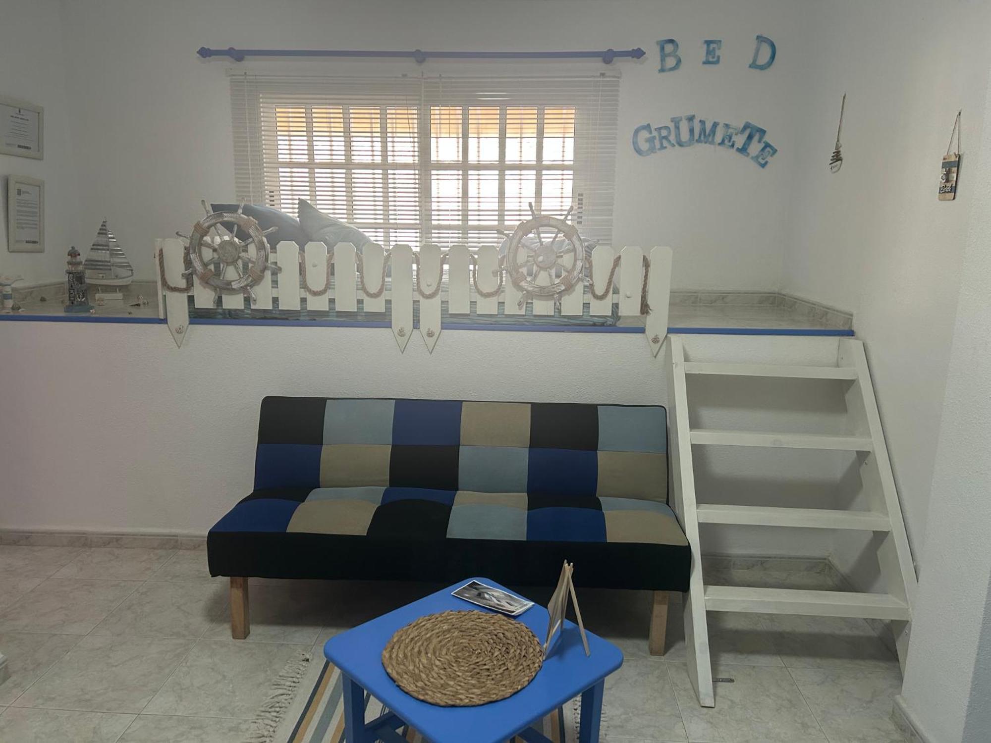 Oceanicjaca Apartment La Jaca Ngoại thất bức ảnh